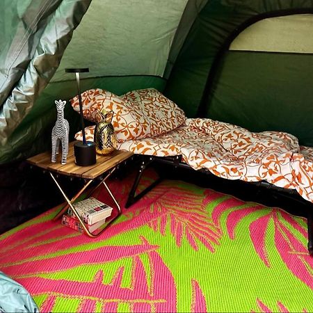 Tropical Garden Oasis Rooms Birmingham Eksteriør bilde