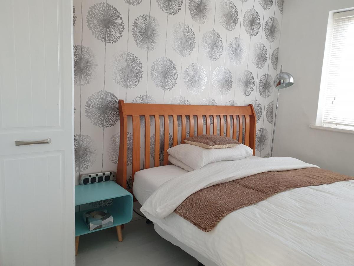 Tropical Garden Oasis Rooms Birmingham Eksteriør bilde