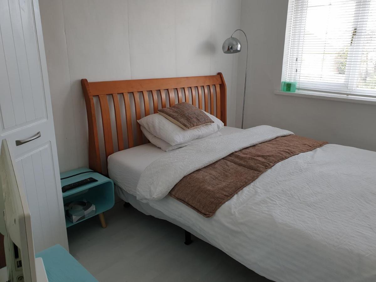 Tropical Garden Oasis Rooms Birmingham Eksteriør bilde