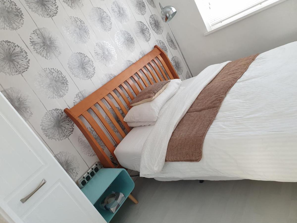Tropical Garden Oasis Rooms Birmingham Eksteriør bilde