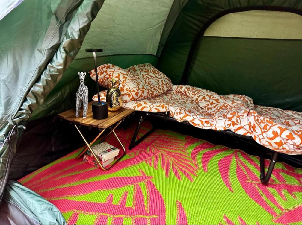 Tropical Garden Oasis Rooms Birmingham Eksteriør bilde